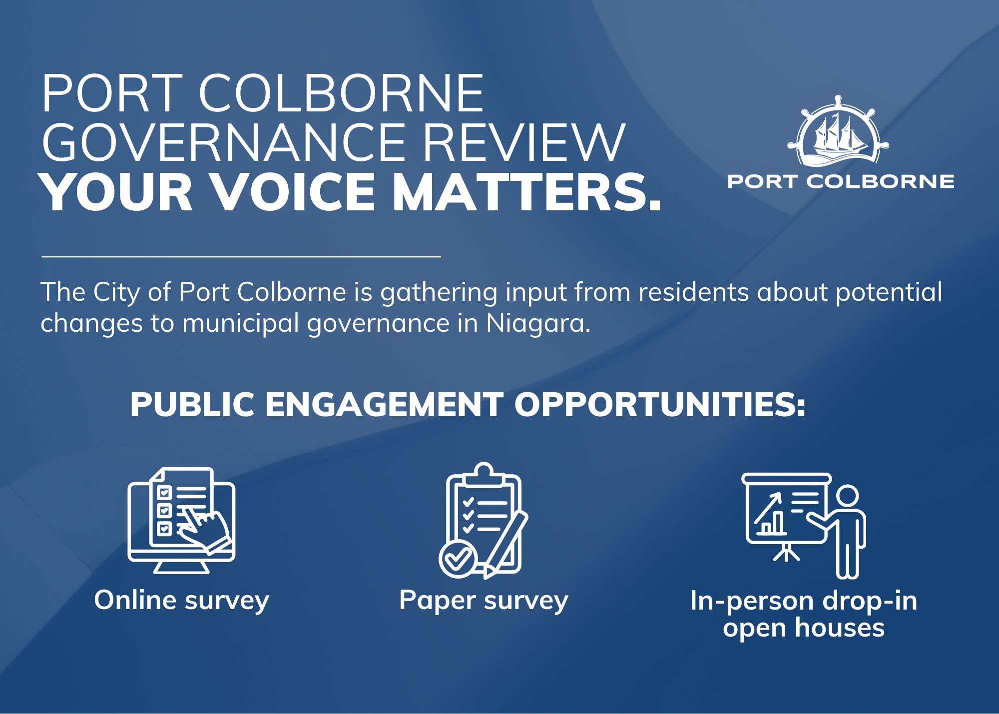 Governance review 